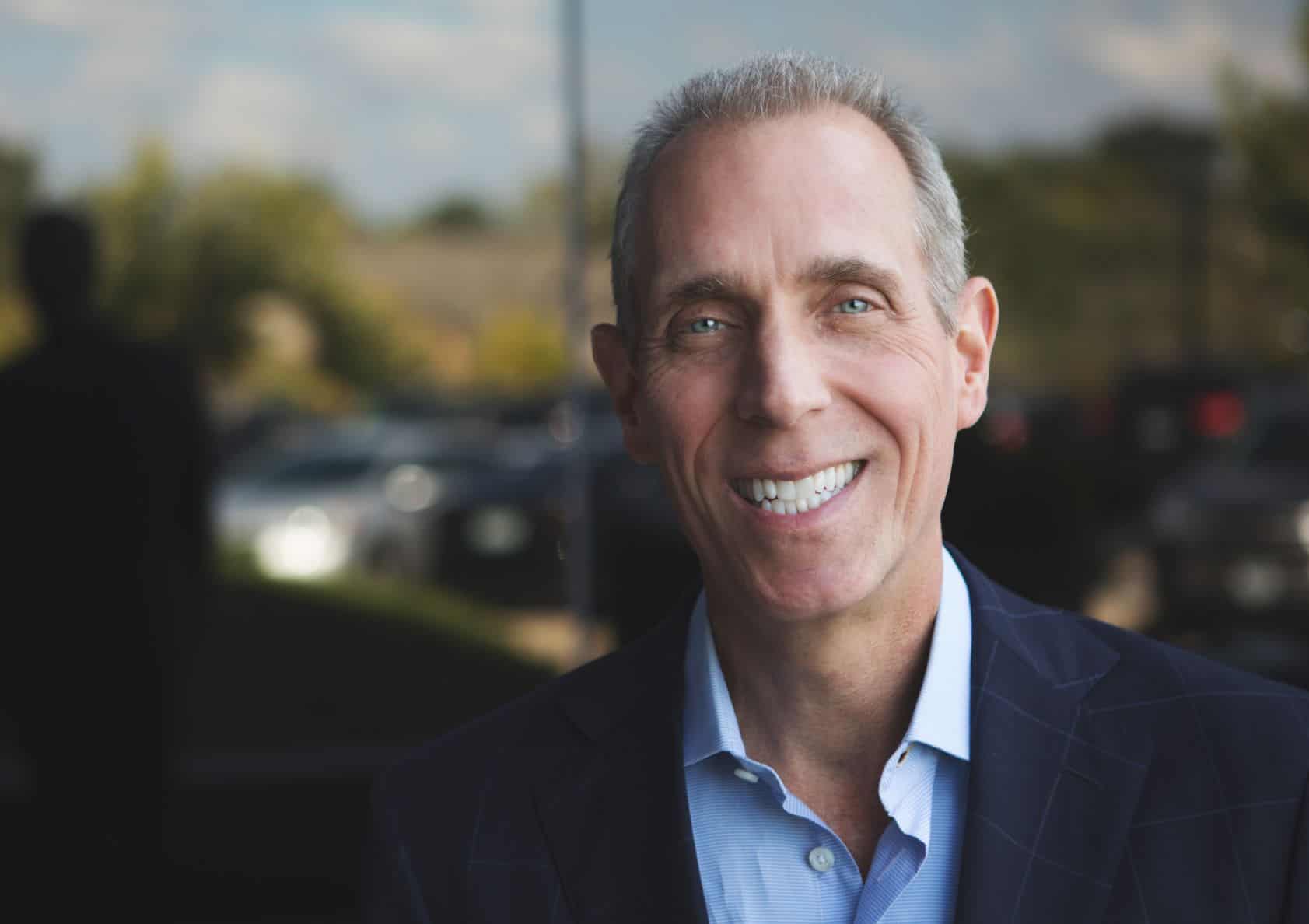 Rich Waidmann, Founder and Executive Chairman