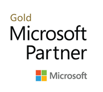 Microsoft Azure Gold Cloud Platform partner