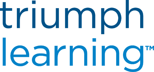Triumph Learning Logo
