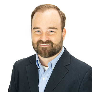 Matt Biegacki, Chief Marketing Officer