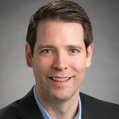 Ryan Pelerin, Chief Revenue Officer