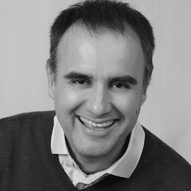 Andy Breton, Chief Financial Officer