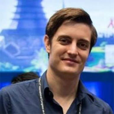 Mike Nedelko, Chief Product Officer