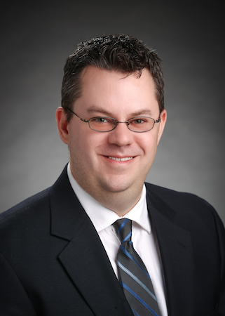 Jeremy Steinert, Chief Technology Officer