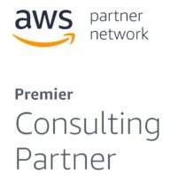 AWS Premier Consulting Partner