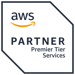 Connectria is an AWS Premier Tier Consulting and Managed Services Partner
