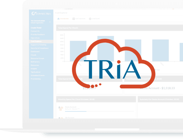 TRiA Cloud Management