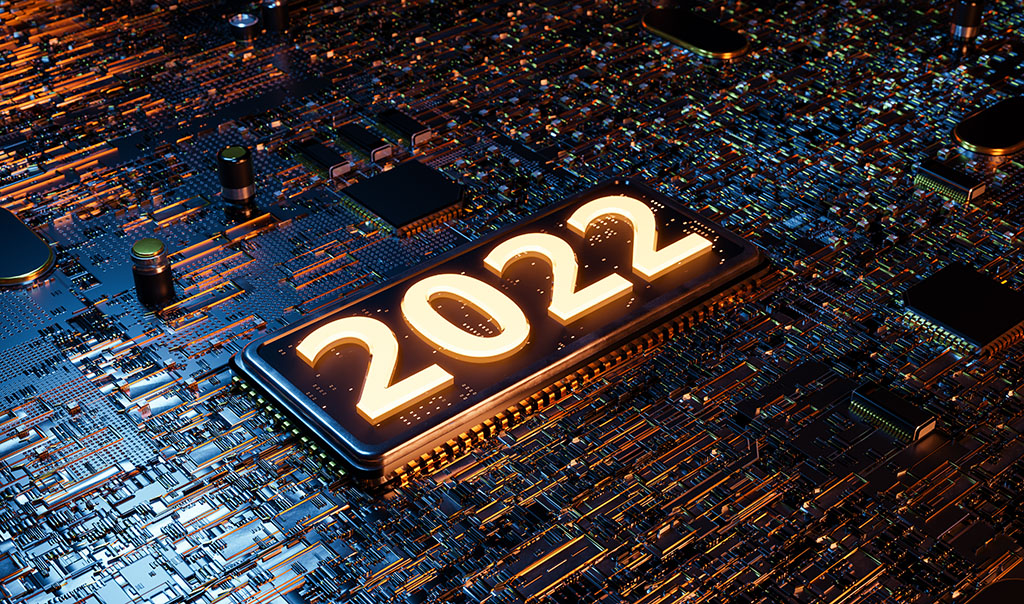2022 Connectria Year in Review